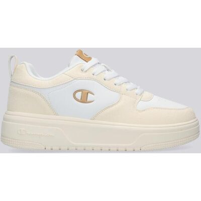 Champion Rd18 Lite - Blanco - Zapatillas Mujer talla 40 Champion Rd18 Lite - Blanco - Zapatillas Mujer talla 40