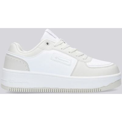 Champion Rd18 Twin Plat - Blanco - Zapatillas Mujer talla 36 Champion Rd18 Twin Plat - Blanco - Zapatillas Mujer talla 36