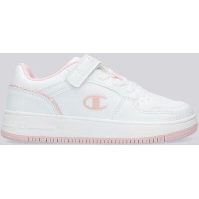 Champion Rd18 2.0 Low - Blanco - Zapatillas Niña talla 30 Champion Rd18 2.0 Low - Blanco - Zapatillas Niña talla 30