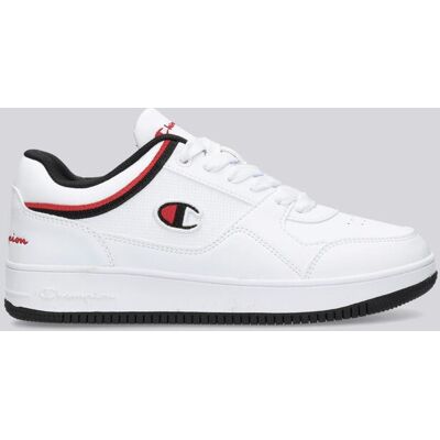 Champion Rd18 Low - Blanco - Zapatillas Niño talla 38 Champion Rd18 Low - Blanco - Zapatillas Niño talla 38