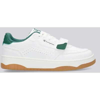 Champion Rs25 - Blanco - Zapatillas Velcro Niño talla 32 Champion Rs25 - Blanco - Zapatillas Velcro Niño talla 32