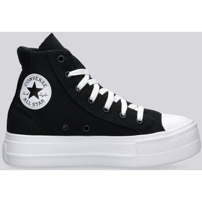 Converse Day One - Negro - Zapatillas Lona Niña talla 36 Converse Day One - Negro - Zapatillas Lona Niña talla 36