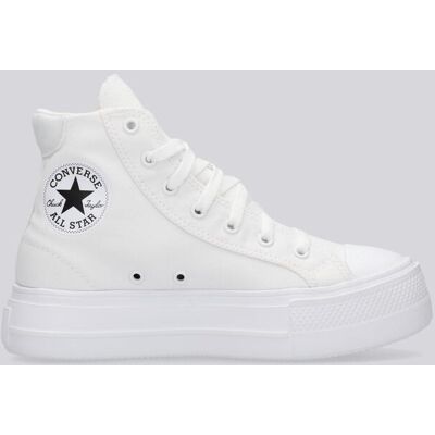 Converse Day One - Blanco - Zapatillas Plataforma Niña talla 37 Converse Day One - Blanco - Zapatillas Plataforma Niña talla 37
