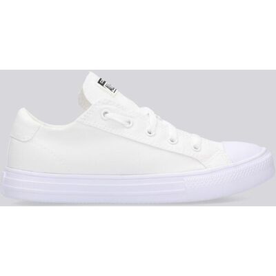 Converse Day One - Blanco - Zapatillas Lona Niña talla 36 Converse Day One - Blanco - Zapatillas Lona Niña talla 36