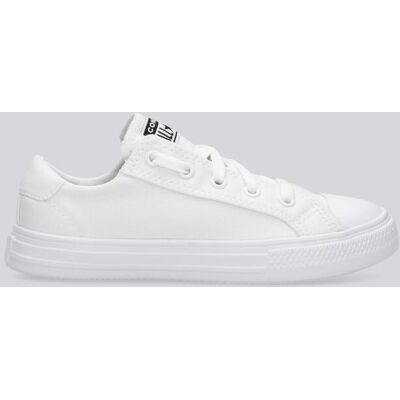 Converse Day One - Blanco - Zapatillas Lona Niña talla 30 Converse Day One - Blanco - Zapatillas Lona Niña talla 30