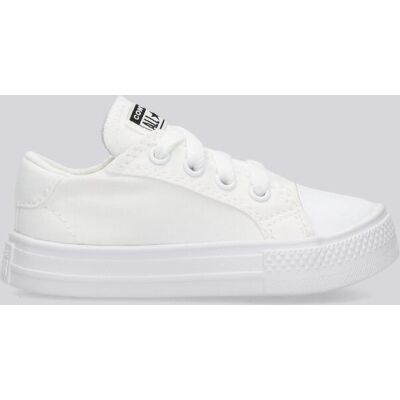 Converse Day One - Blanco - Zapatillas Lona Niña talla 26 Converse Day One - Blanco - Zapatillas Lona Niña talla 26