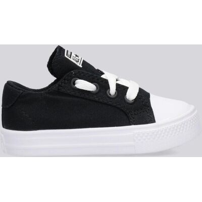 Converse Day One - Negro - Zapatillas Lona Niño talla 26 Converse Day One - Negro - Zapatillas Lona Niño talla 26