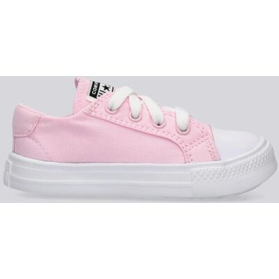 Converse Day One - Rosa - Zapatillas Lona Niña talla 22 Converse Day One - Rosa - Zapatillas Lona Niña talla 22