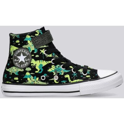 Converse Chuck Taylor - Negro - Zapatillas Lona Niño talla 33 Converse Chuck Taylor - Negro - Zapatillas Lona Niño talla 33