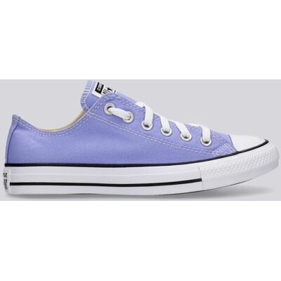 Converse Chuck Taylor - Lila - Zapatillas Lona talla 39 Converse Chuck Taylor - Lila - Zapatillas Lona talla 39