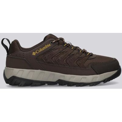Columbia Strata - Marrón - Zapatillas Hombre talla 42 Columbia Strata - Marrón - Zapatillas Hombre talla 42