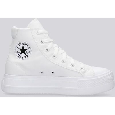 Converse Day One - Blanco - Zapatillas Plataforma talla 41 Converse Day One - Blanco - Zapatillas Plataforma talla 41