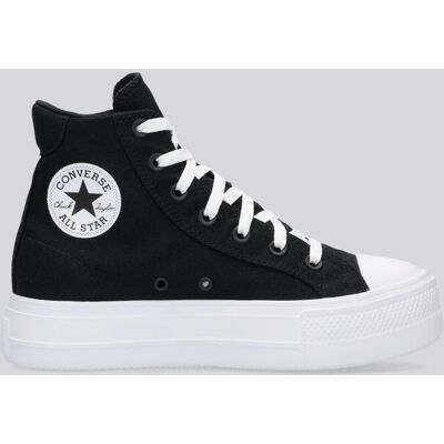 Converse Day One - Negro - Zapatillas Plataforma talla 39 Converse Day One - Negro - Zapatillas Plataforma talla 39
