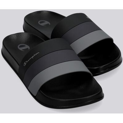 Champion All American - Negro - Chanclas Hombre talla 45 Champion All American - Negro - Chanclas Hombre talla 45