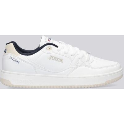 Joma Stadium - Blanco - Zapatillas Hombre talla 42 Joma Stadium - Blanco - Zapatillas Hombre talla 42
