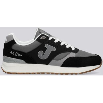 Joma C448 - Negro - Zapatillas Hombre talla 45 Joma C448 - Negro - Zapatillas Hombre talla 45
