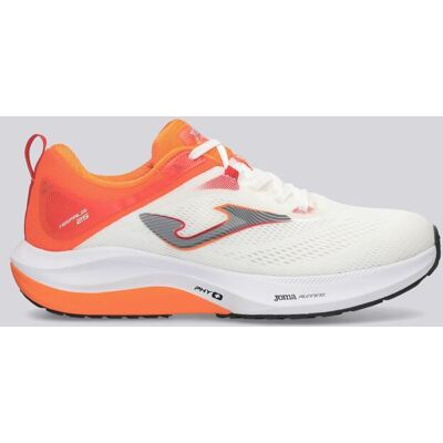 Joma Hispalis - Naranja - Zapatillas Hombre talla 42 Joma Hispalis - Naranja - Zapatillas Hombre talla 42