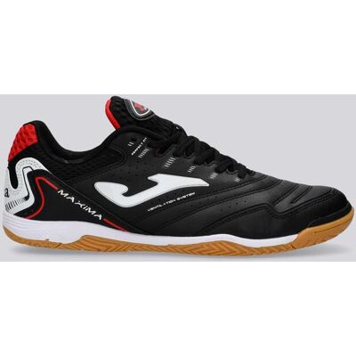 Joma Maxima - Negro - Zapatillas Futsal Hombre talla 42 Joma Maxima - Negro - Zapatillas Futsal Hombre talla 42