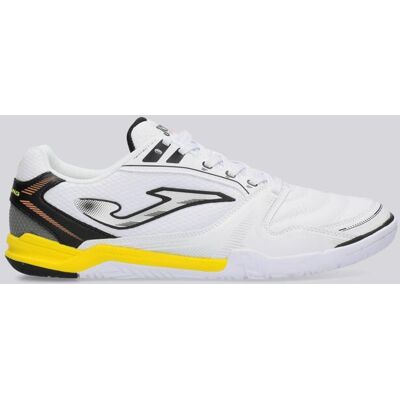 Joma Dribbling - Blanco - Zapatillas Futsal Hombre talla 42 Joma Dribbling - Blanco - Zapatillas Futsal Hombre talla 42