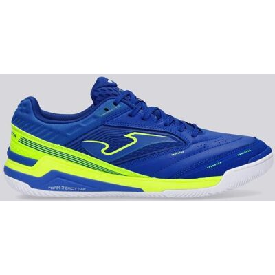 Joma Gambeta - Azul - Zapatillas Futsal Hombre talla 42 Joma Gambeta - Azul - Zapatillas Futsal Hombre talla 42