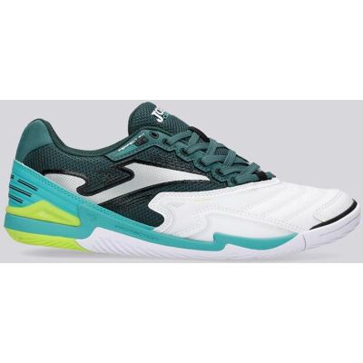 Joma Cancha - Blanco - Zapatillas Futsal Hombre talla 42 Joma Cancha - Blanco - Zapatillas Futsal Hombre talla 42