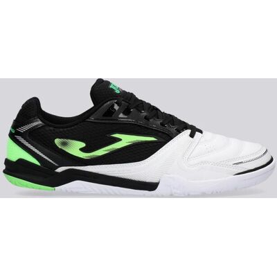 Joma Dribbling - Blanco - Zapatillas Futsal Hombre talla 42 Joma Dribbling - Blanco - Zapatillas Futsal Hombre talla 42