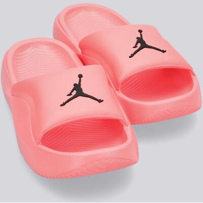 Chanclas Jordan - Rosa - Chanclas Pala Niña talla 38.5 Chanclas Jordan - Rosa - Chanclas Pala Niña talla 38.5