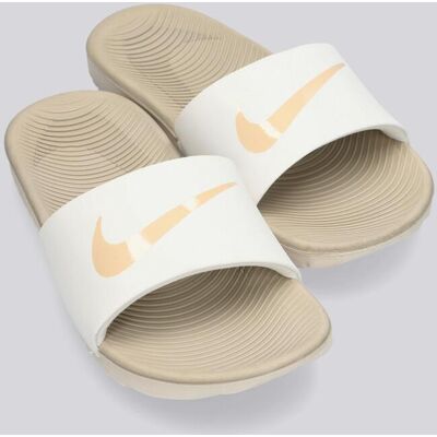 Nike Kawa - Crudo - Chanclas Pala Niña talla 36 Nike Kawa - Crudo - Chanclas Pala Niña talla 36
