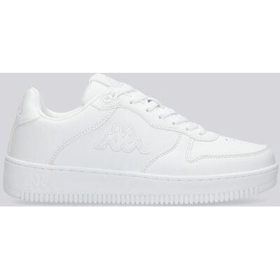 Kappa Logo Maserta 1.0 - Blanco - Zapatillas Hombre talla 40 Kappa Logo Maserta 1.0 - Blanco - Zapatillas Hombre talla 40