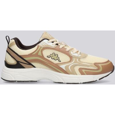 Kappa Logo Mygido - Beige - Zapatillas Hombre talla 41 Kappa Logo Mygido - Beige - Zapatillas Hombre talla 41