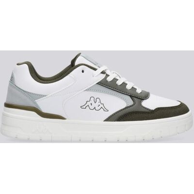 Kappa Logo Manis 2.0 - Blanco - Zapatillas Hombre talla 42 Kappa Logo Manis 2.0 - Blanco - Zapatillas Hombre talla 42
