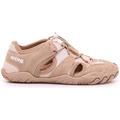 mustang Sandalias Mtng Kids Scarpo - Niña-beige MKP mustang Sandalias Mtng Kids Scarpo - Niña-beige MKP