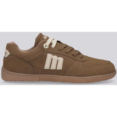 Mustang Free Aria - Marrón - Zapatillas Mujer MKP talla 36 Mustang Free Aria - Marrón - Zapatillas Mujer MKP talla 36