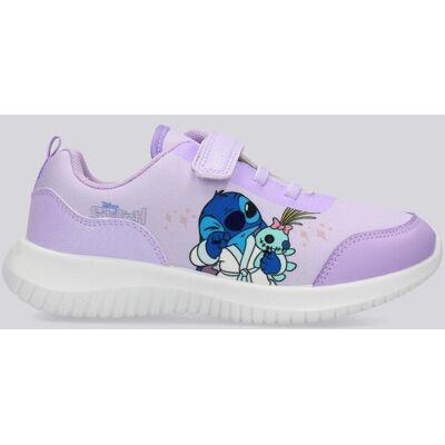 Zapatillas Stitch - Malva - Niña Disney talla 28 Zapatillas Stitch - Malva - Niña Disney talla 28