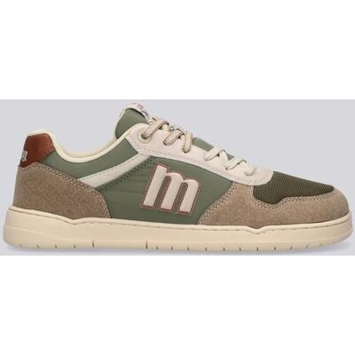 Mustang Freemiami - Taupe - Zapatillas Hombre MKP talla 42 Mustang Freemiami - Taupe - Zapatillas Hombre MKP talla 42
