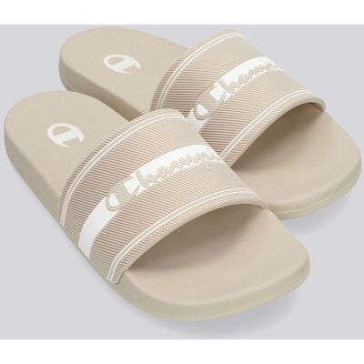 Champion Jambiani - Marrón - Chanclas Pala Mujer talla 36 Champion Jambiani - Marrón - Chanclas Pala Mujer talla 36
