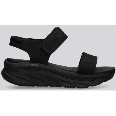 Skechers Relaxed Fit - Negro - Sandalias Mujer MKP talla 40 Skechers Relaxed Fit - Negro - Sandalias Mujer MKP talla 40