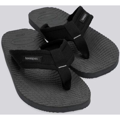 Havaianas Surfer Coast - Negro - Chanclas Hombre talla 40 Havaianas Surfer Coast - Negro - Chanclas Hombre talla 40