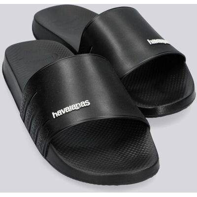 Havaianas Slide Zero - Negro - Chanclas Hombre talla 40 Havaianas Slide Zero - Negro - Chanclas Hombre talla 40