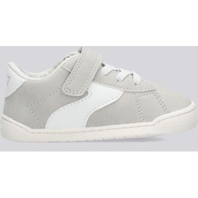 Mustang Respect - Gris - Zapatillas Niña talla 26 Mustang Respect - Gris - Zapatillas Niña talla 26