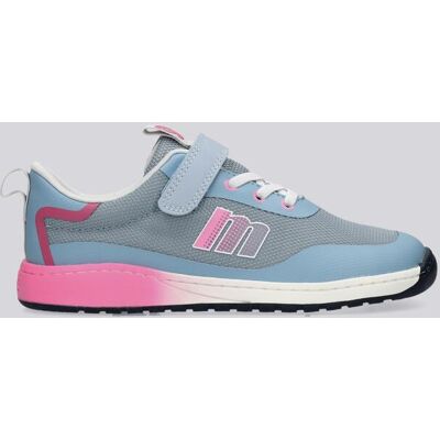 Mustang Respect 3 - Azul - Zapatillas Niña talla 33 Mustang Respect 3 - Azul - Zapatillas Niña talla 33