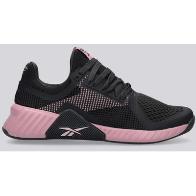 Reebok Flip Charge - Negro - Zapatillas Mujer talla 38 Reebok Flip Charge - Negro - Zapatillas Mujer talla 38