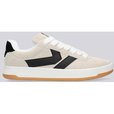 Kappa Logo Marlon - Gris - Zapatillas Hombre talla 45 Kappa Logo Marlon - Gris - Zapatillas Hombre talla 45
