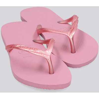 Havaianas Fantasia II - Rosa - Chanclas Dedo Mujer talla 40 Havaianas Fantasia II - Rosa - Chanclas Dedo Mujer talla 40