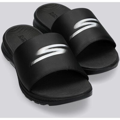 Skechers Culver - Negro - Chanclas Pala Hombre talla 46 Skechers Culver - Negro - Chanclas Pala Hombre talla 46