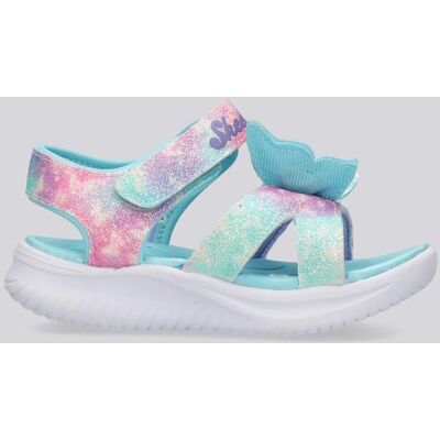 Skechers Jumpsters - Azul - Sandalias Luces Niña talla 23 Skechers Jumpsters - Azul - Sandalias Luces Niña talla 23