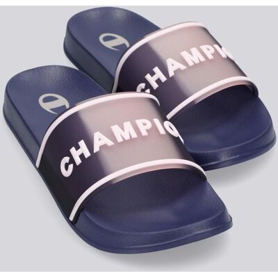 Champion All American - Azul - Chanclas Pala Mujer talla 41 Champion All American - Azul - Chanclas Pala Mujer talla 41