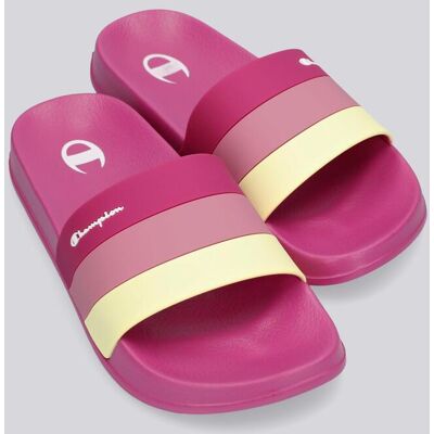 Champion All American - Rosa - Chanclas Pala Niña talla 36 Champion All American - Rosa - Chanclas Pala Niña talla 36