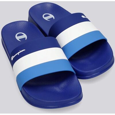 Champion All American - Azul - Chanclas Pala Niño talla 37 Champion All American - Azul - Chanclas Pala Niño talla 37