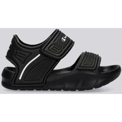 Champion Squirt B - Negro - Sandalias Niño talla 26 Champion Squirt B - Negro - Sandalias Niño talla 26